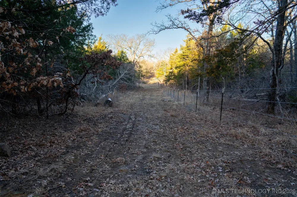 1 S Hwy 99 Jennings, OK 74038