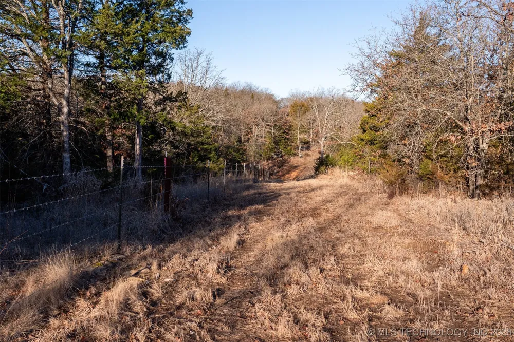1 S Hwy 99 Jennings, OK 74038