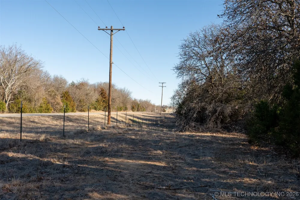 1 S Hwy 99 Jennings, OK 74038