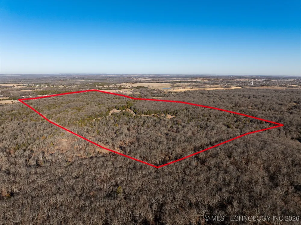 1 S Hwy 99 Jennings, OK 74038