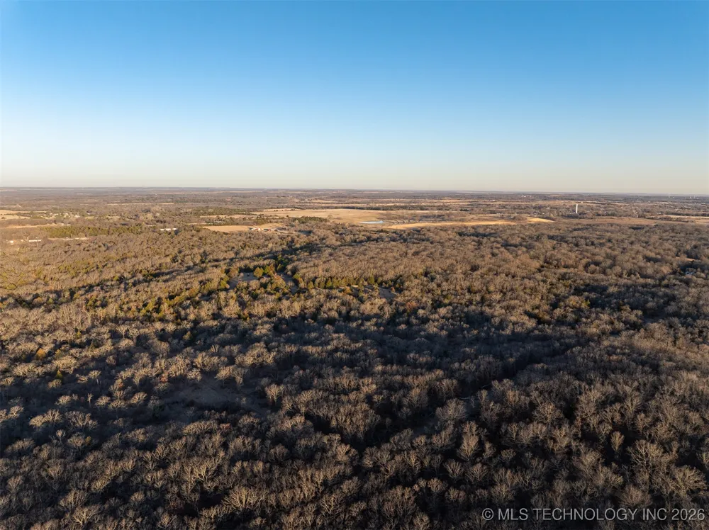 1 S Hwy 99 Jennings, OK 74038