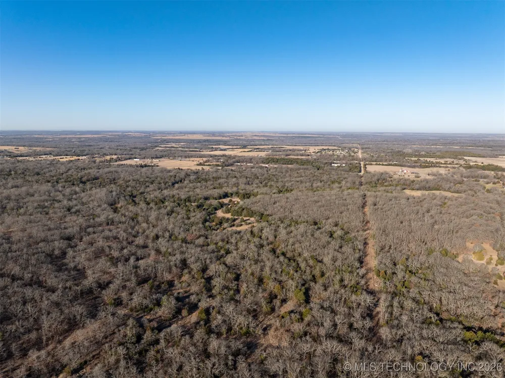 1 S Hwy 99 Jennings, OK 74038