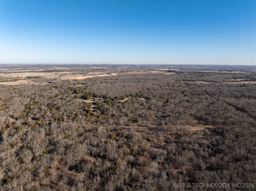 1 S Hwy 99 Jennings, OK 74038