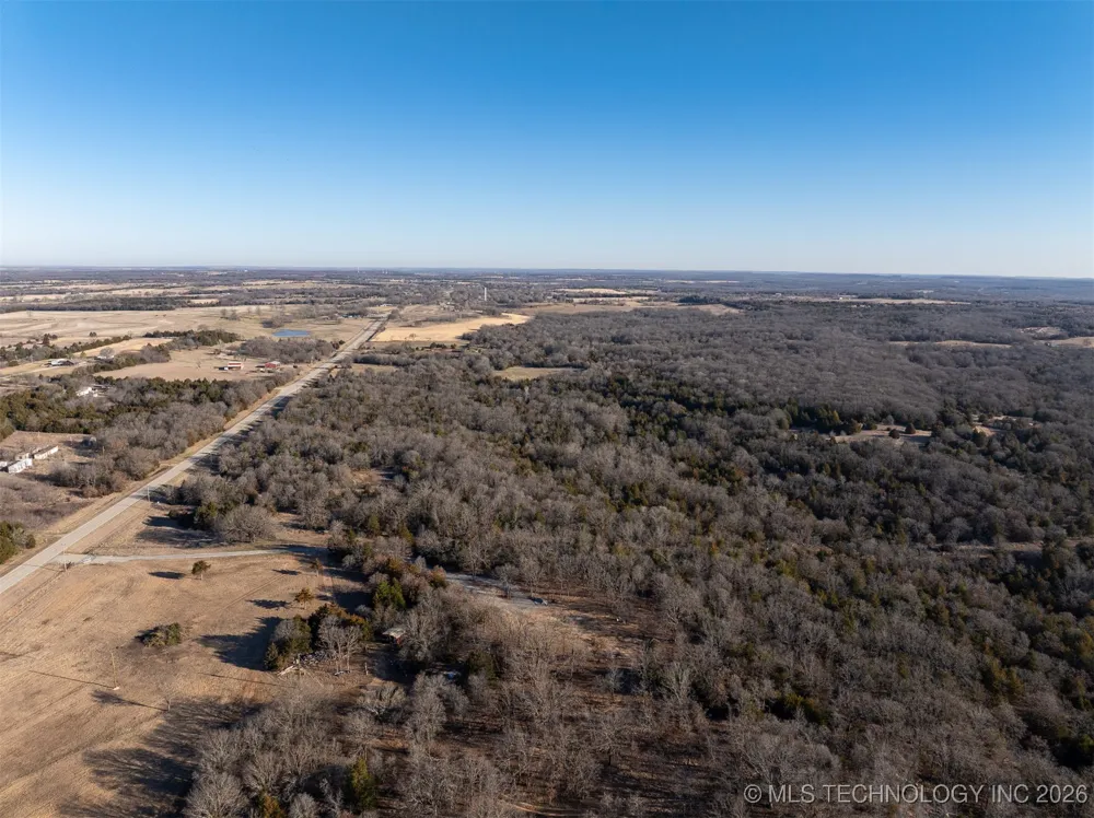 1 S Hwy 99 Jennings, OK 74038