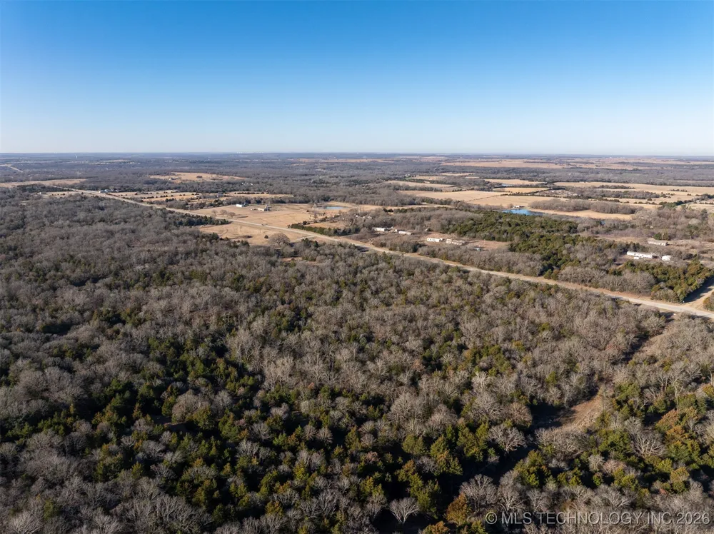 1 S Hwy 99 Jennings, OK 74038