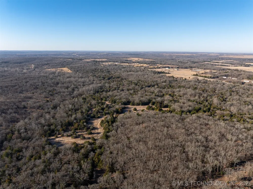1 S Hwy 99 Jennings, OK 74038