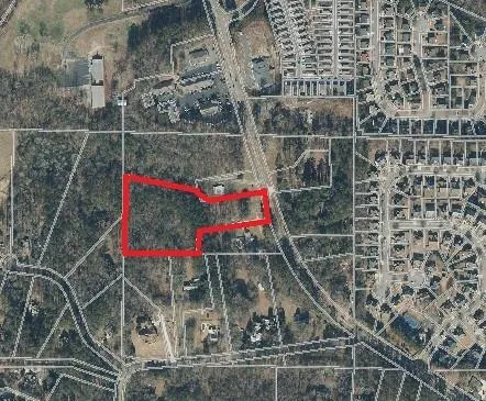 8008 Hickory Flat Highway