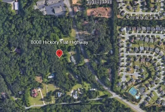 8008 Hickory Flat Highway Woodstock, GA 30188