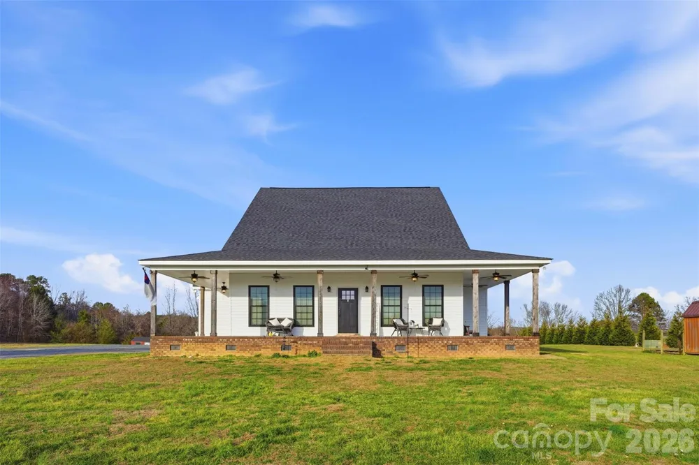 16659 Five Point Road Locust, NC 28097