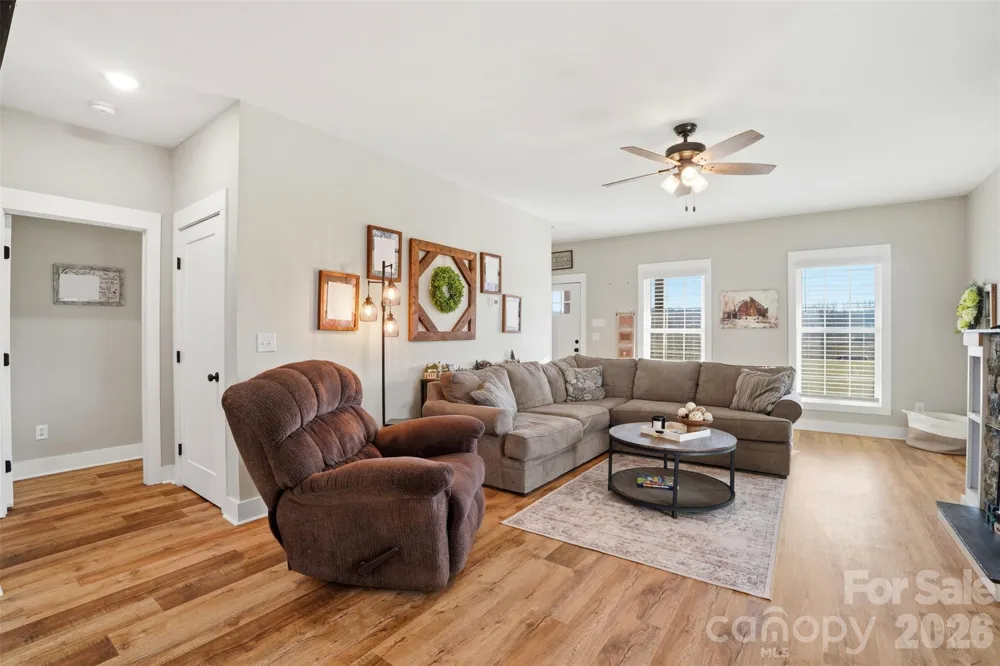 16659 Five Point Road Locust, NC 28097