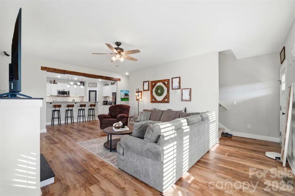 16659 Five Point Road Locust, NC 28097