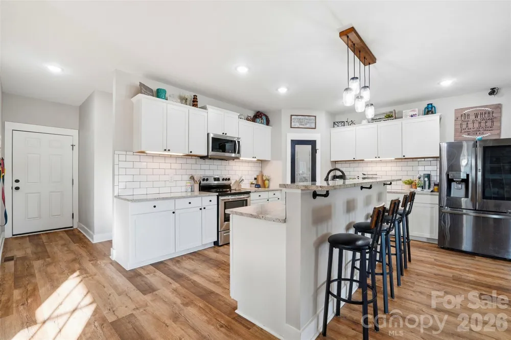 16659 Five Point Road Locust, NC 28097
