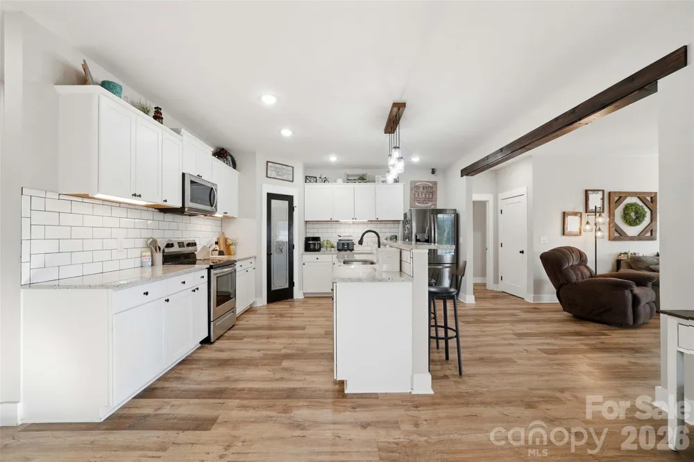 16659 Five Point Road Locust, NC 28097