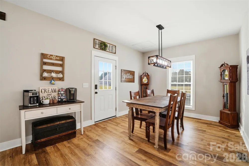 16659 Five Point Road Locust, NC 28097