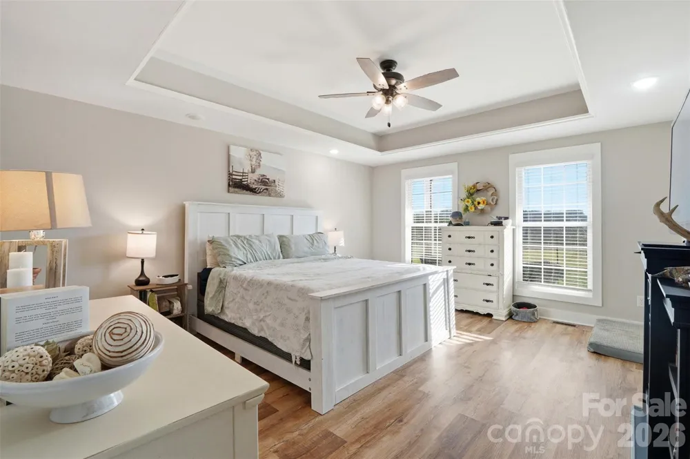 16659 Five Point Road Locust, NC 28097