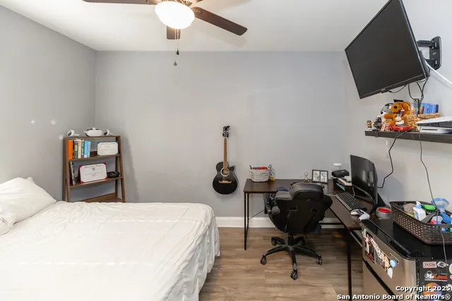 1038 Avenue H Poteet, TX 78065