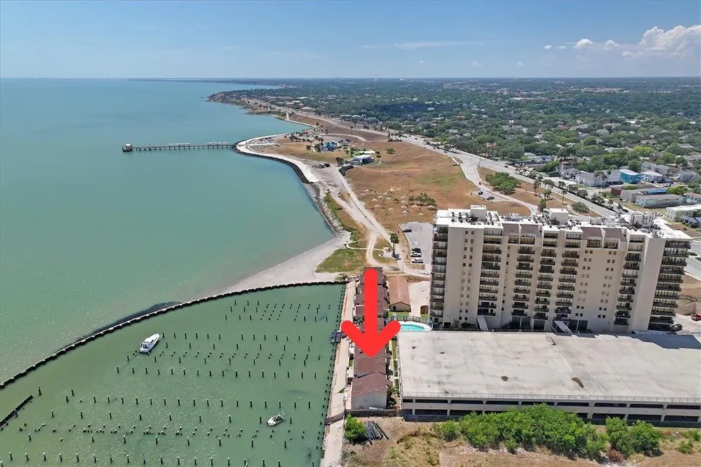 1400 E Ocean Drive #2 Corpus Christi, TX 78404