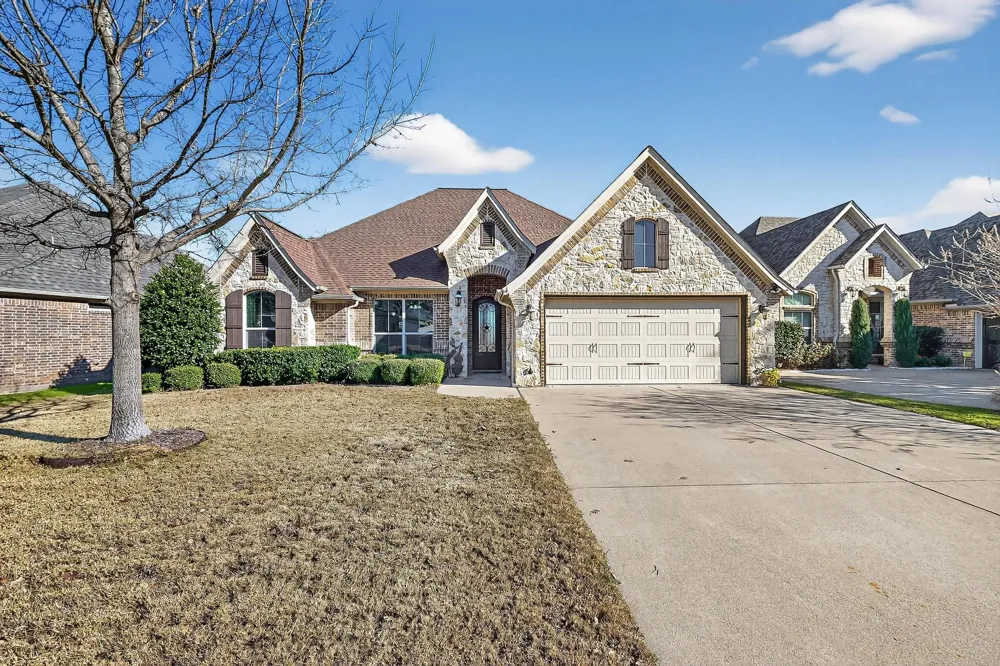 3445 Abes Landing Drive