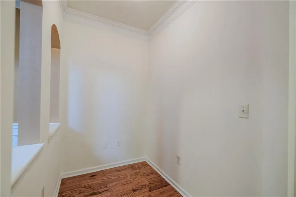 4007 Westchester Ridge NE Brookhaven, GA 30329