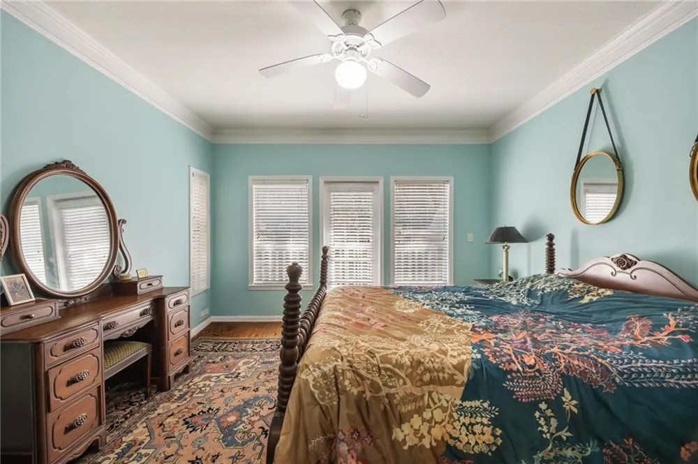4007 Westchester Ridge NE Brookhaven, GA 30329