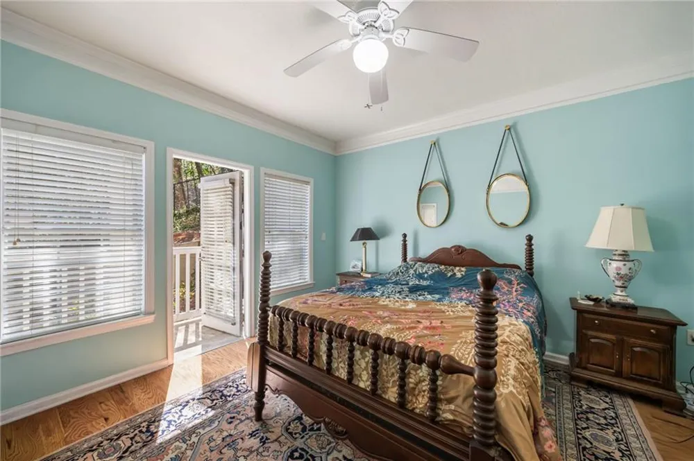 4007 Westchester Ridge NE Brookhaven, GA 30329
