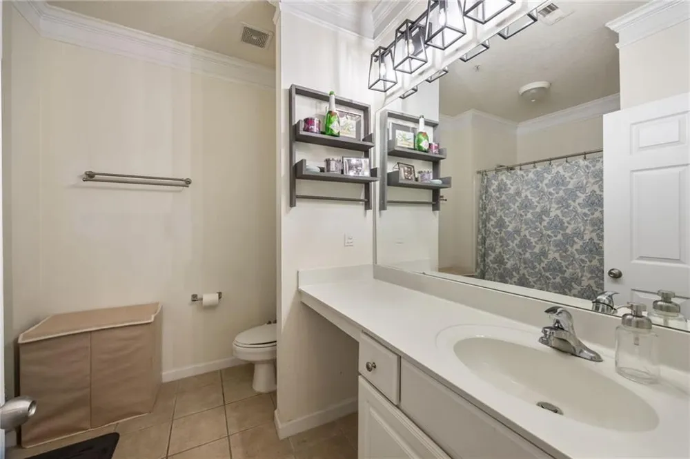 4007 Westchester Ridge NE Brookhaven, GA 30329