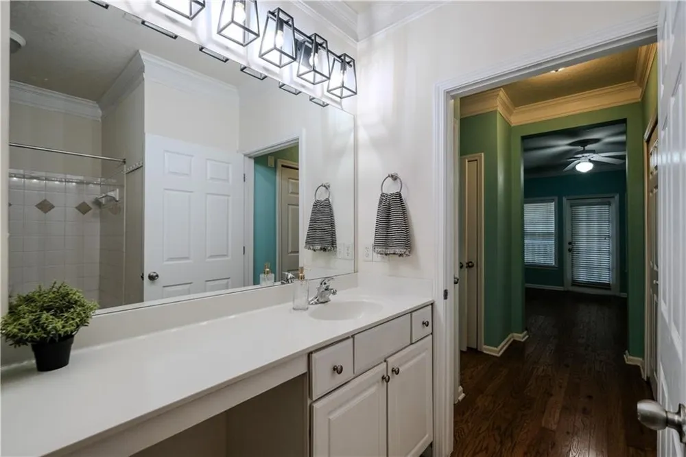 4007 Westchester Ridge NE Brookhaven, GA 30329