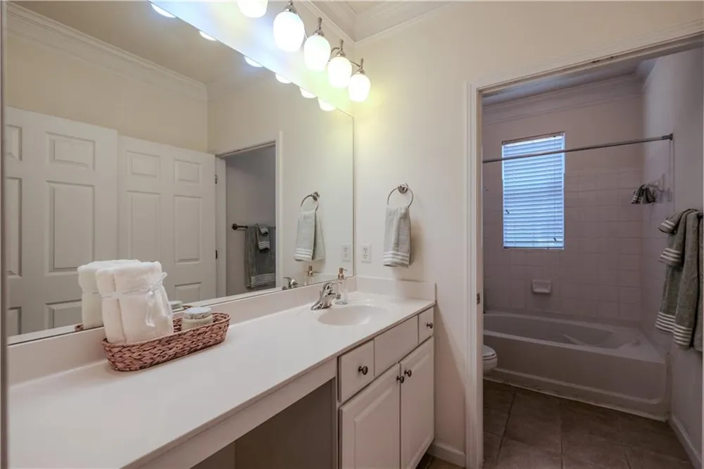 4007 Westchester Ridge NE Brookhaven, GA 30329