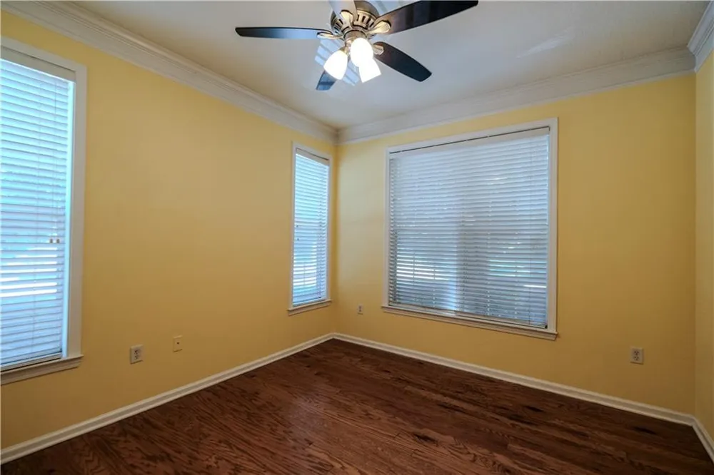 4007 Westchester Ridge NE Brookhaven, GA 30329