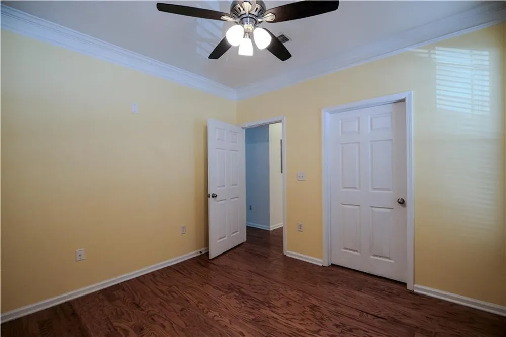 4007 Westchester Ridge NE Brookhaven, GA 30329