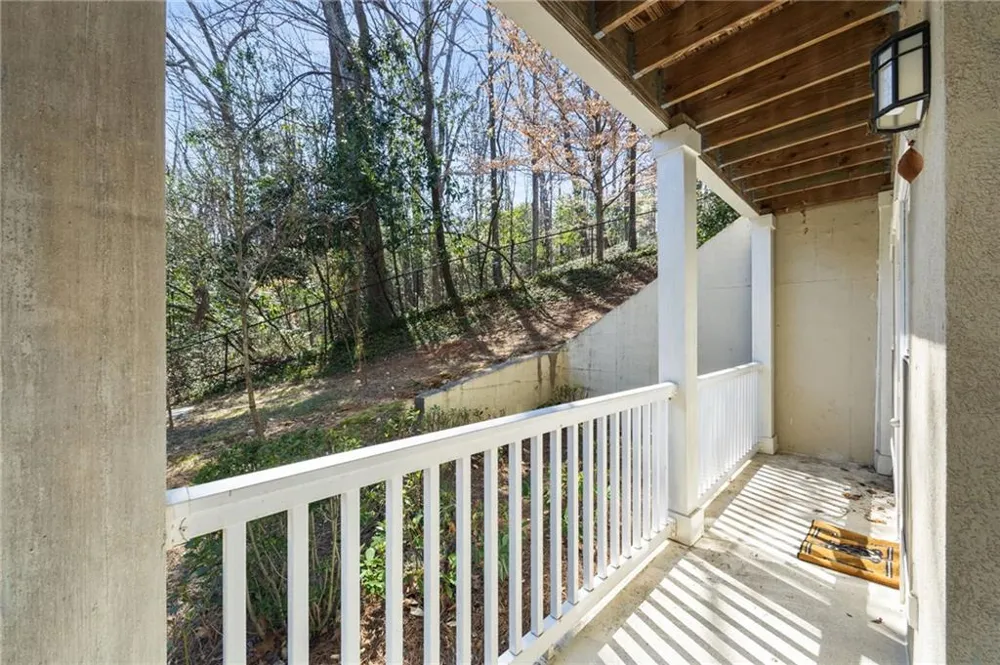 4007 Westchester Ridge NE Brookhaven, GA 30329