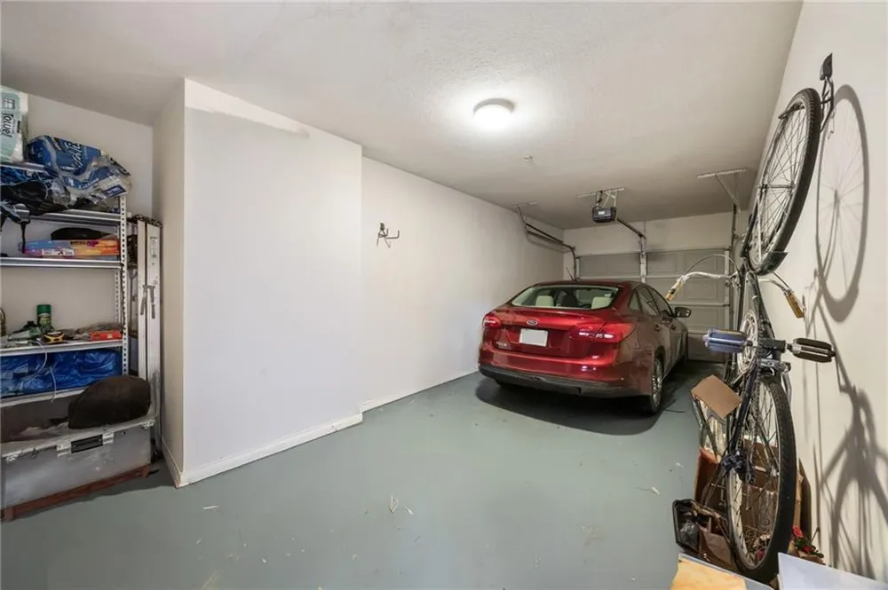 4007 Westchester Ridge NE Brookhaven, GA 30329
