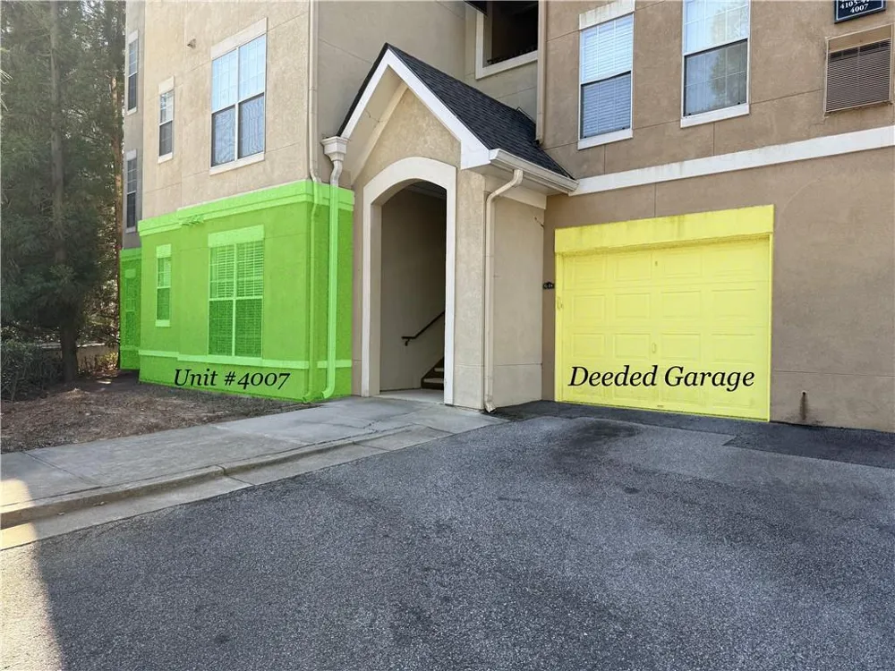 4007 Westchester Ridge NE Brookhaven, GA 30329