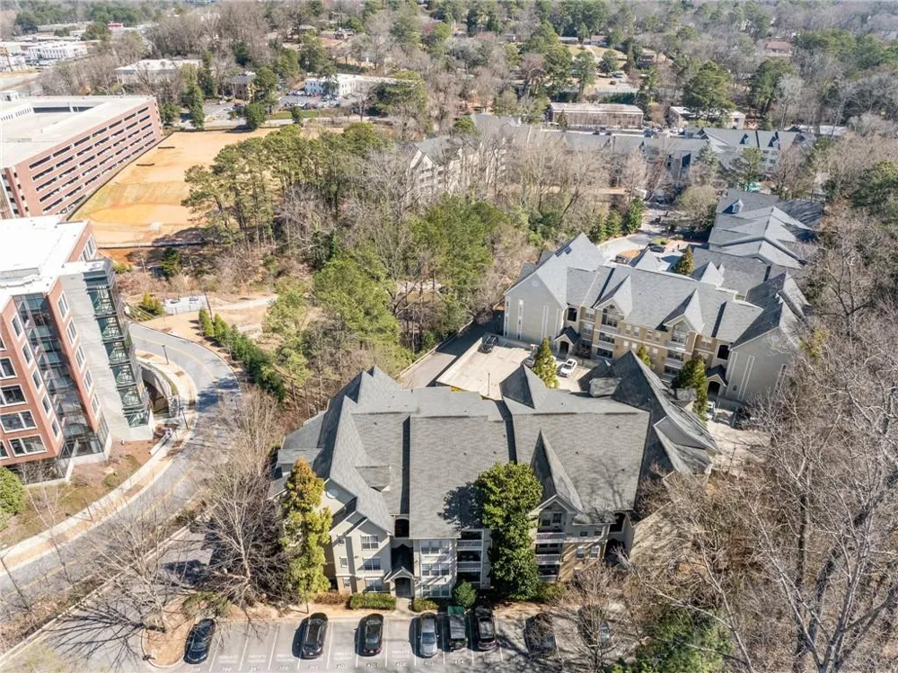 4007 Westchester Ridge NE Brookhaven, GA 30329