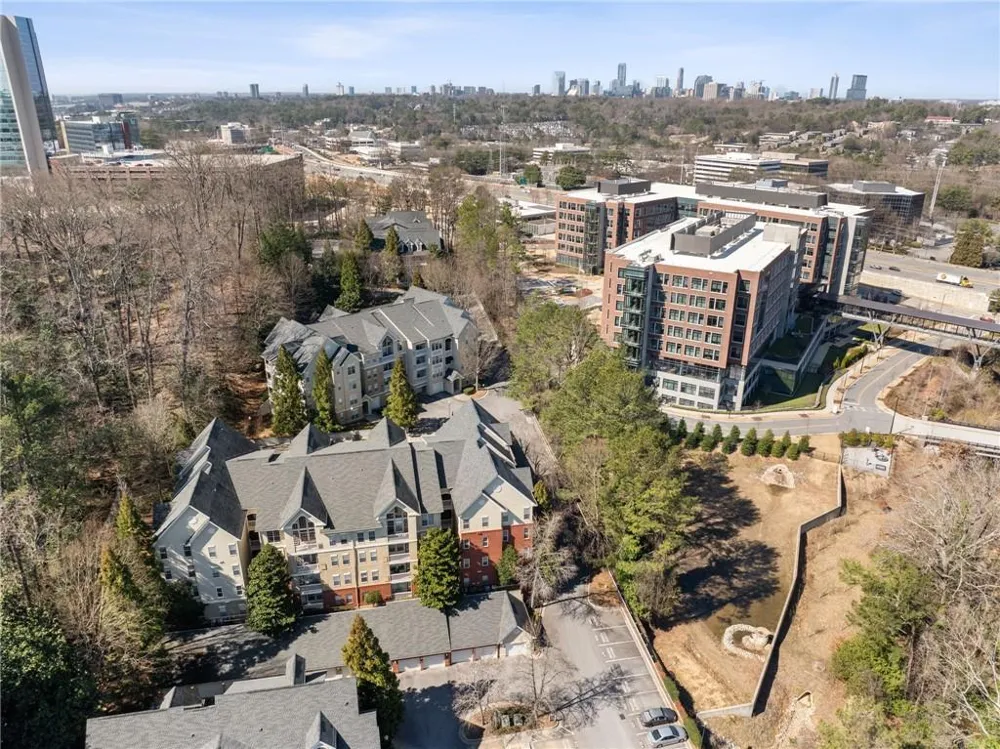 4007 Westchester Ridge NE Brookhaven, GA 30329
