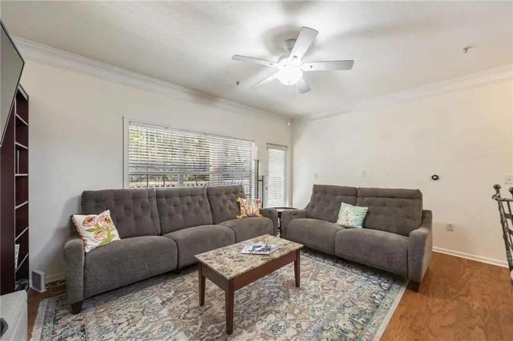 4007 Westchester Ridge NE Brookhaven, GA 30329