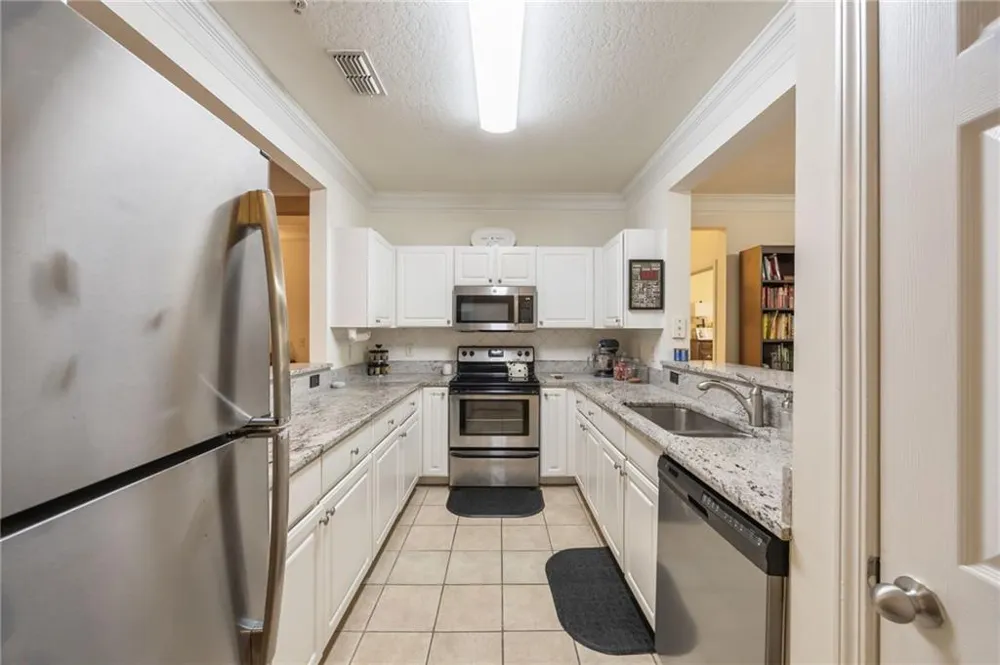 4007 Westchester Ridge NE Brookhaven, GA 30329