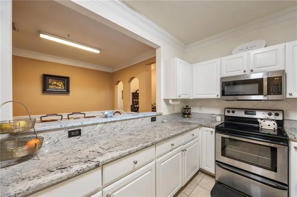 4007 Westchester Ridge NE Brookhaven, GA 30329
