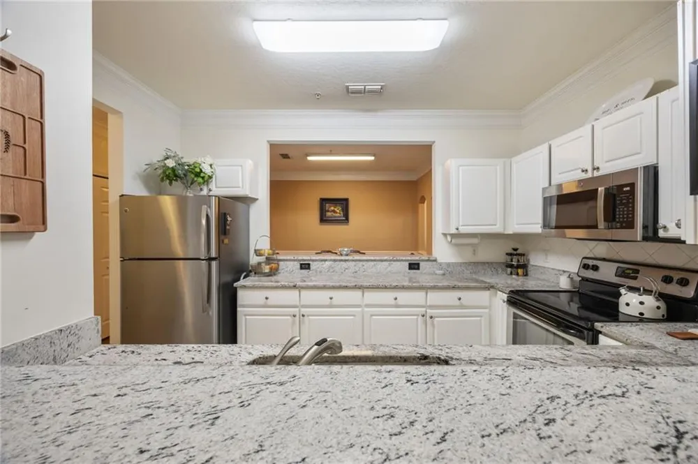 4007 Westchester Ridge NE Brookhaven, GA 30329