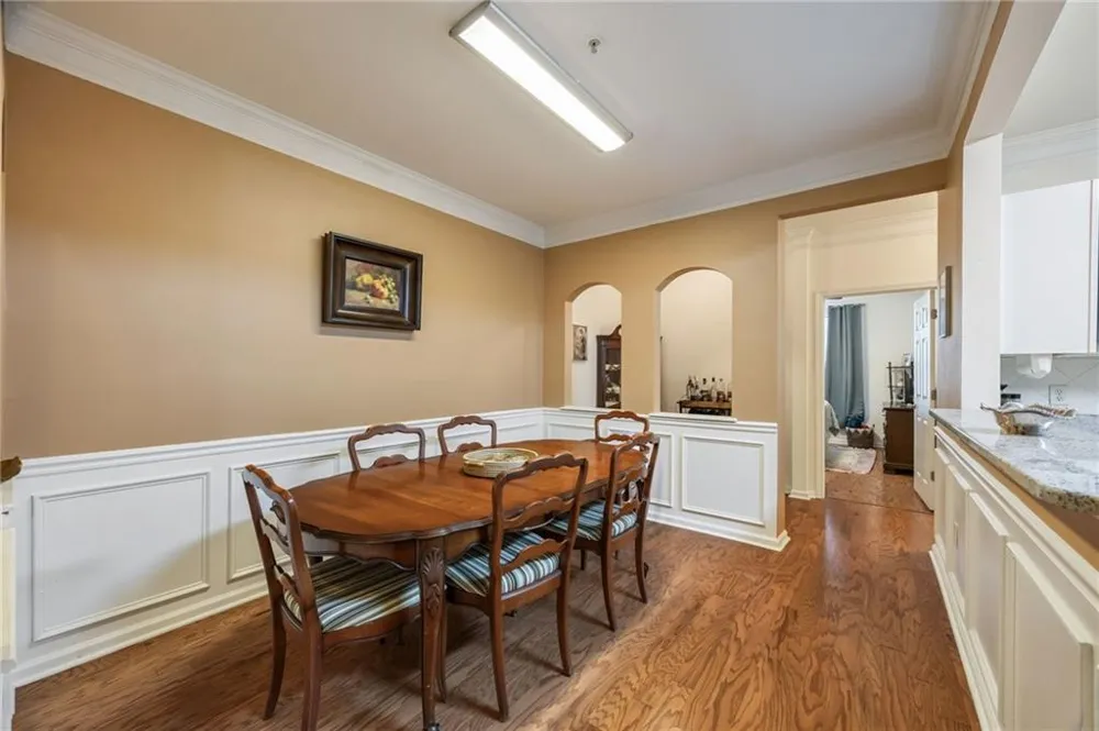 4007 Westchester Ridge NE Brookhaven, GA 30329