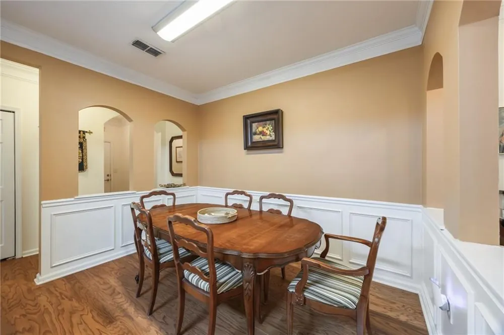 4007 Westchester Ridge NE Brookhaven, GA 30329