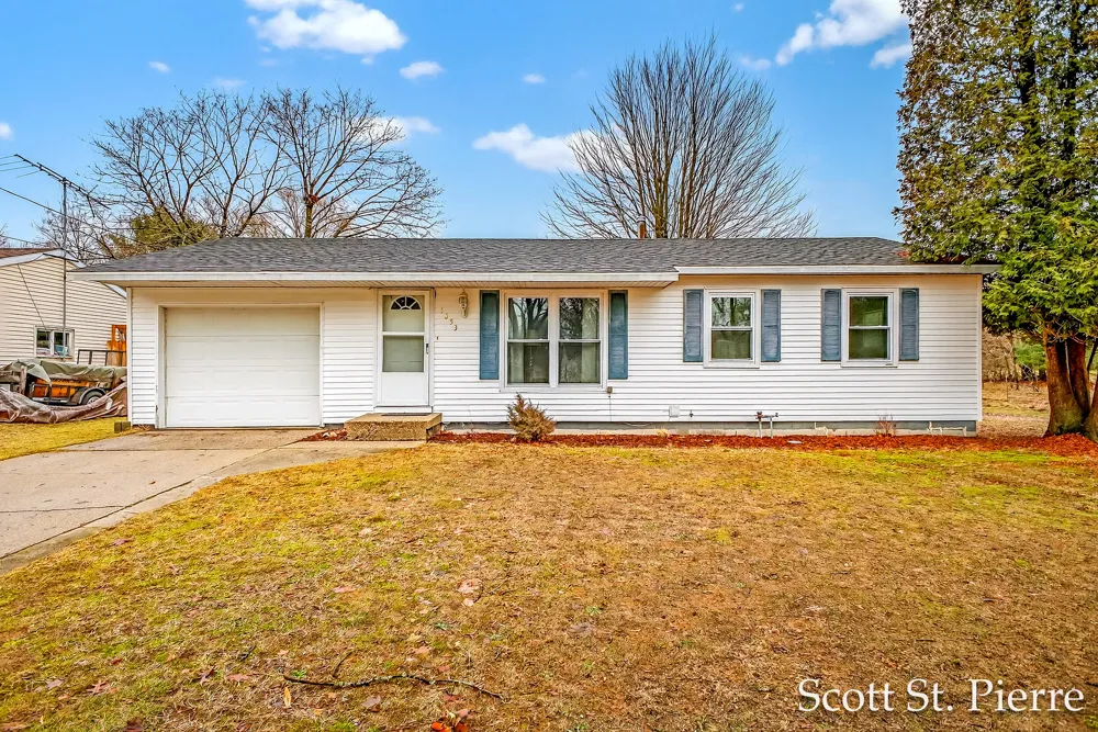 1053 S Livingston Street