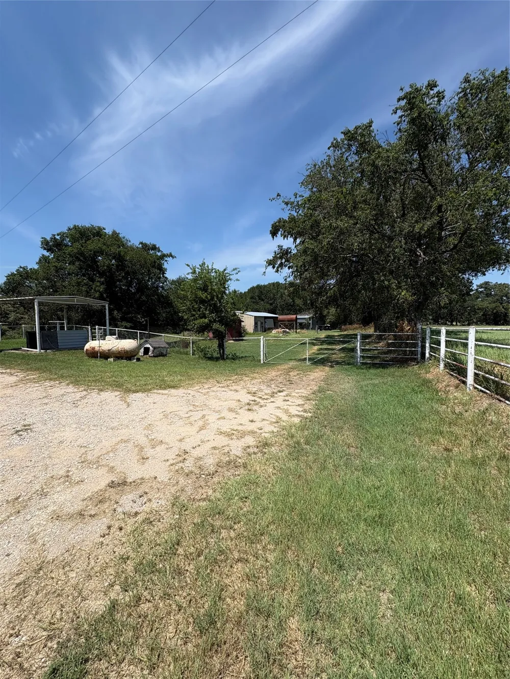 7342 Fm 1810 Chico, TX 76431