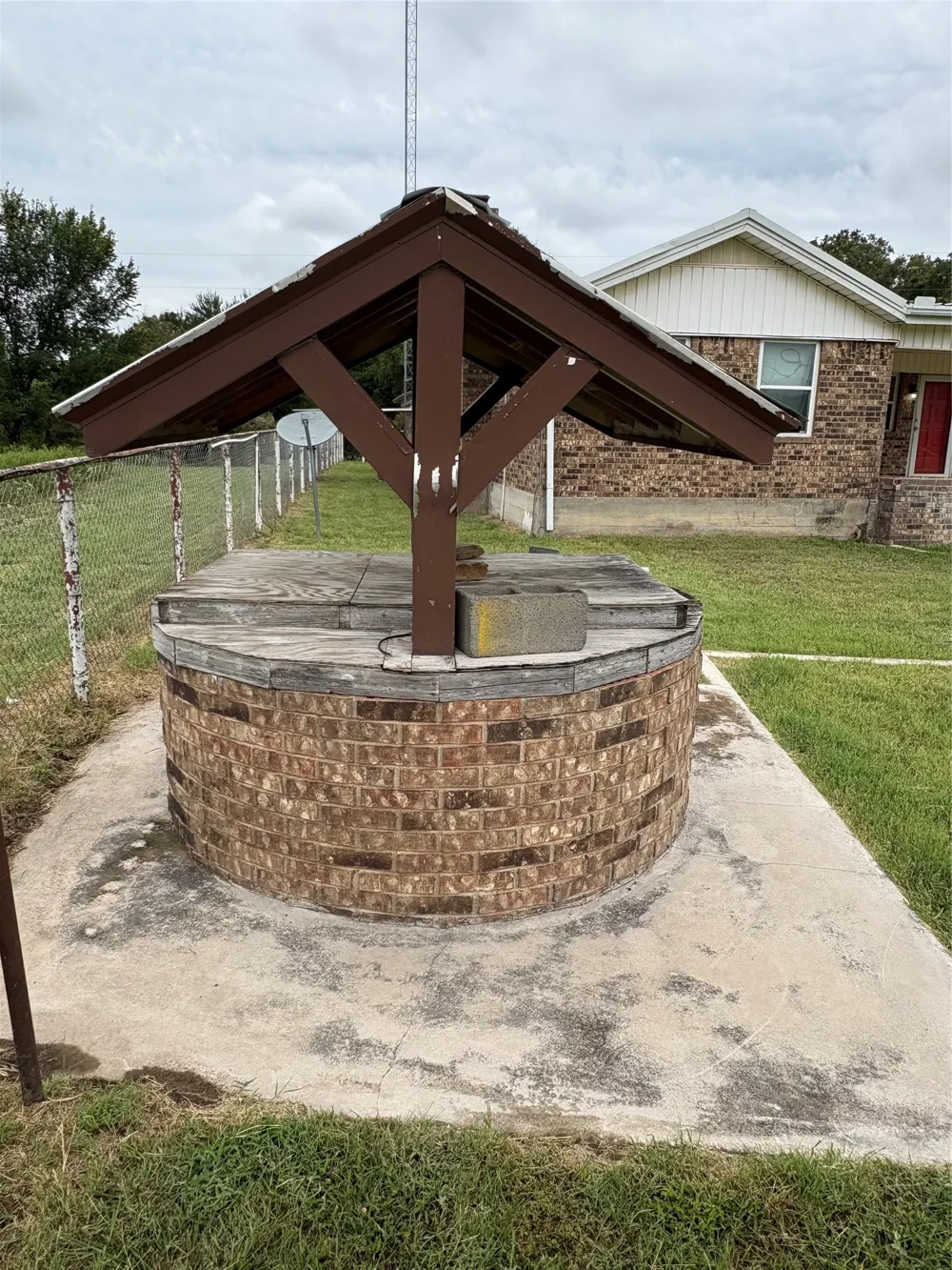 7342 Fm 1810 Chico, TX 76431