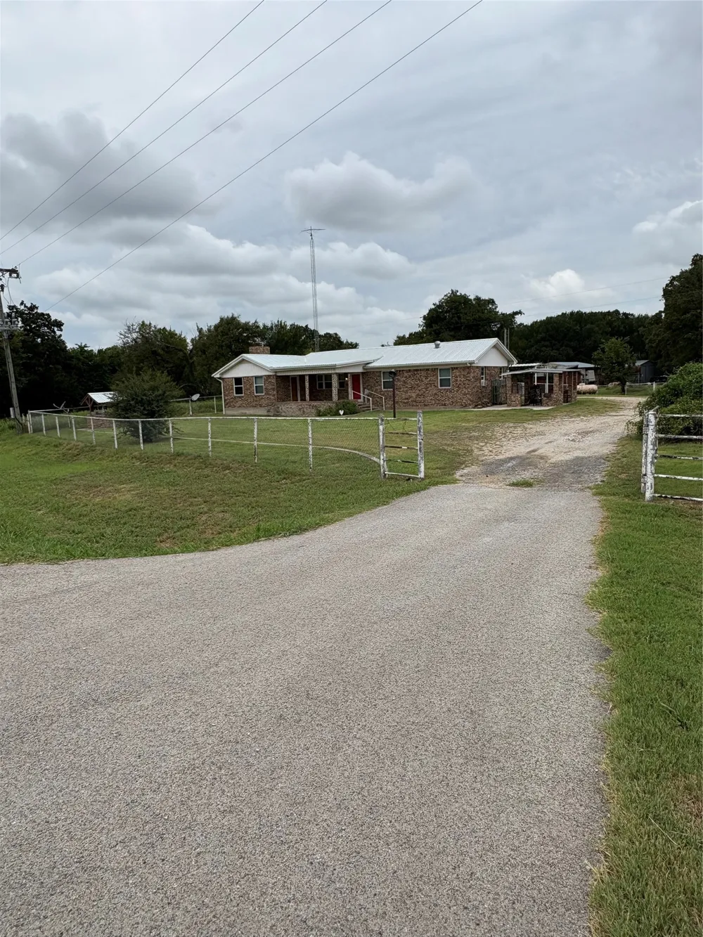 7342 Fm 1810 Chico, TX 76431
