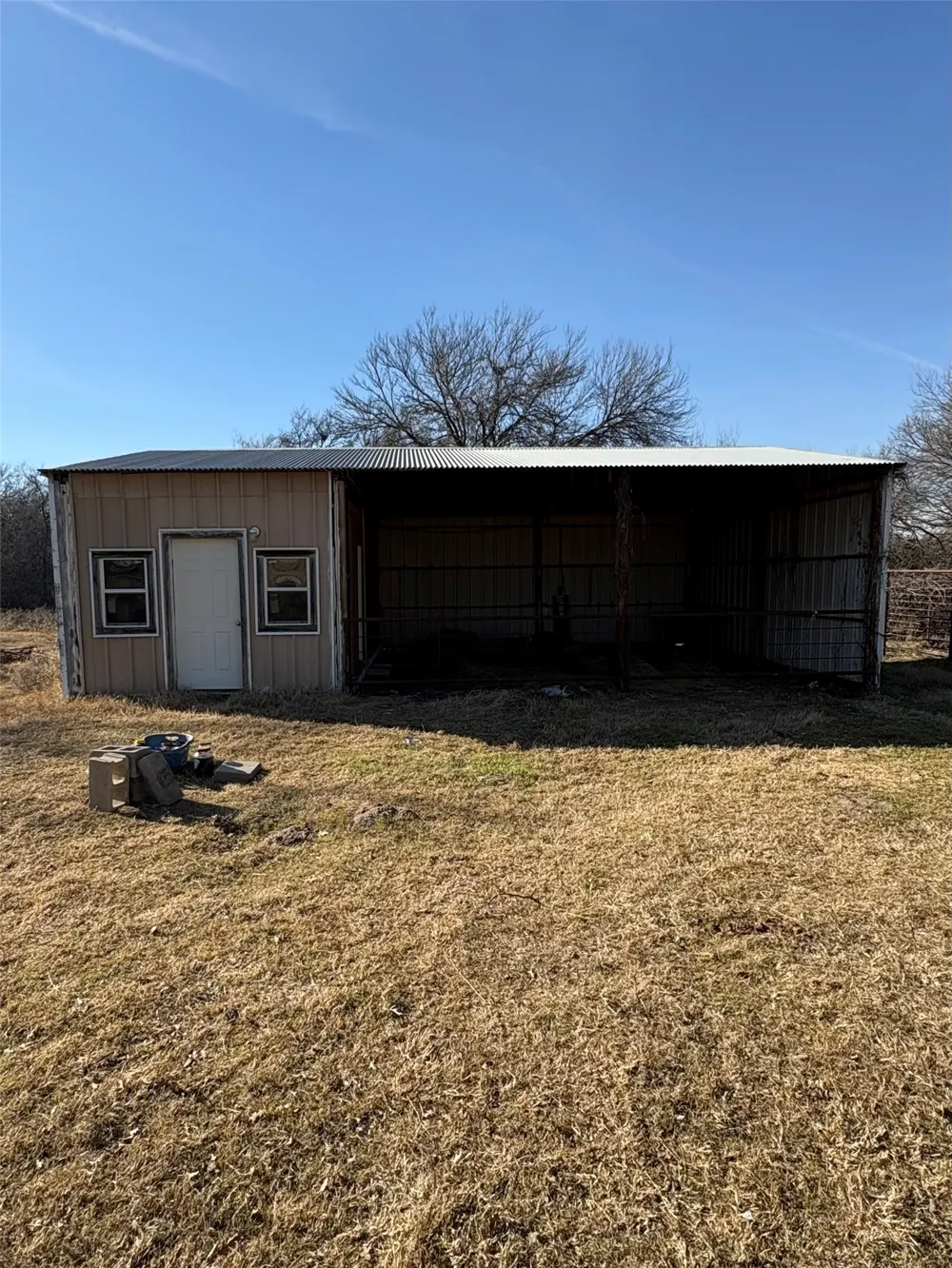 7342 Fm 1810 Chico, TX 76431