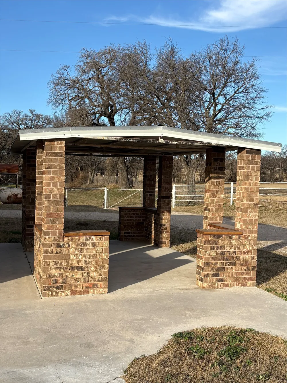 7342 Fm 1810 Chico, TX 76431