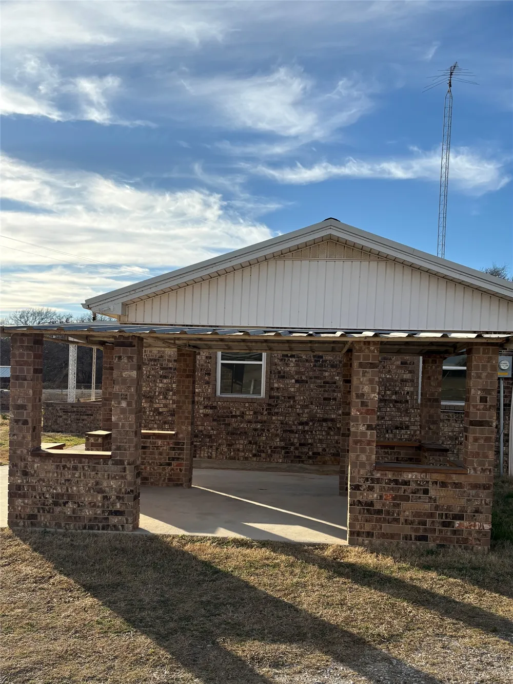7342 Fm 1810 Chico, TX 76431