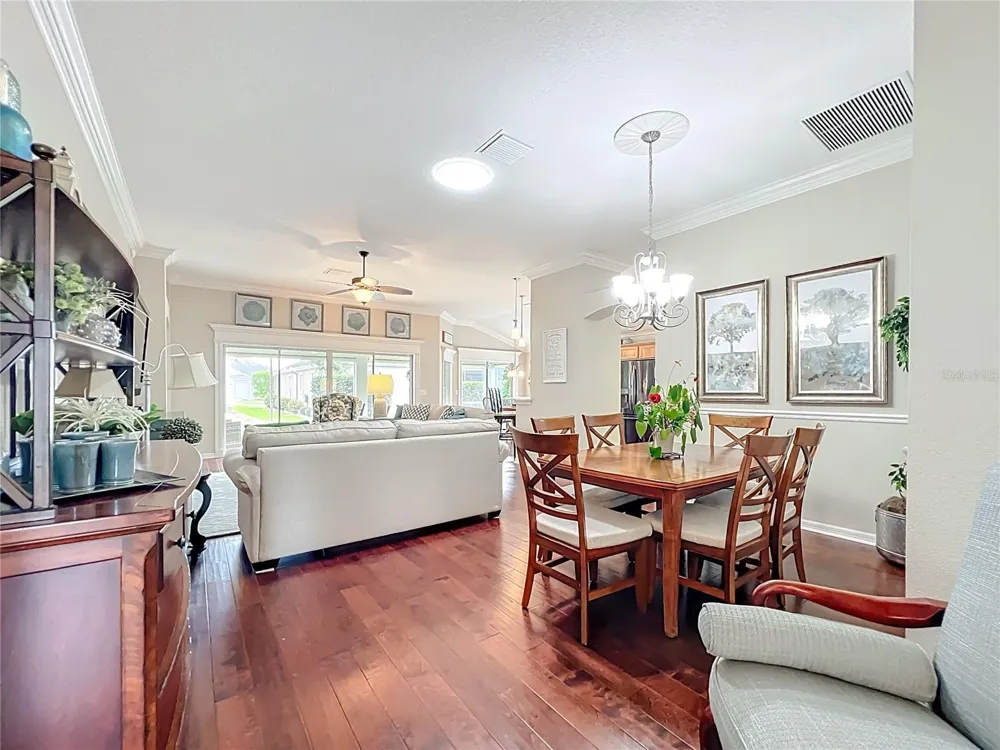 2875 RAIN LILY LOOP The Villages, FL 32163