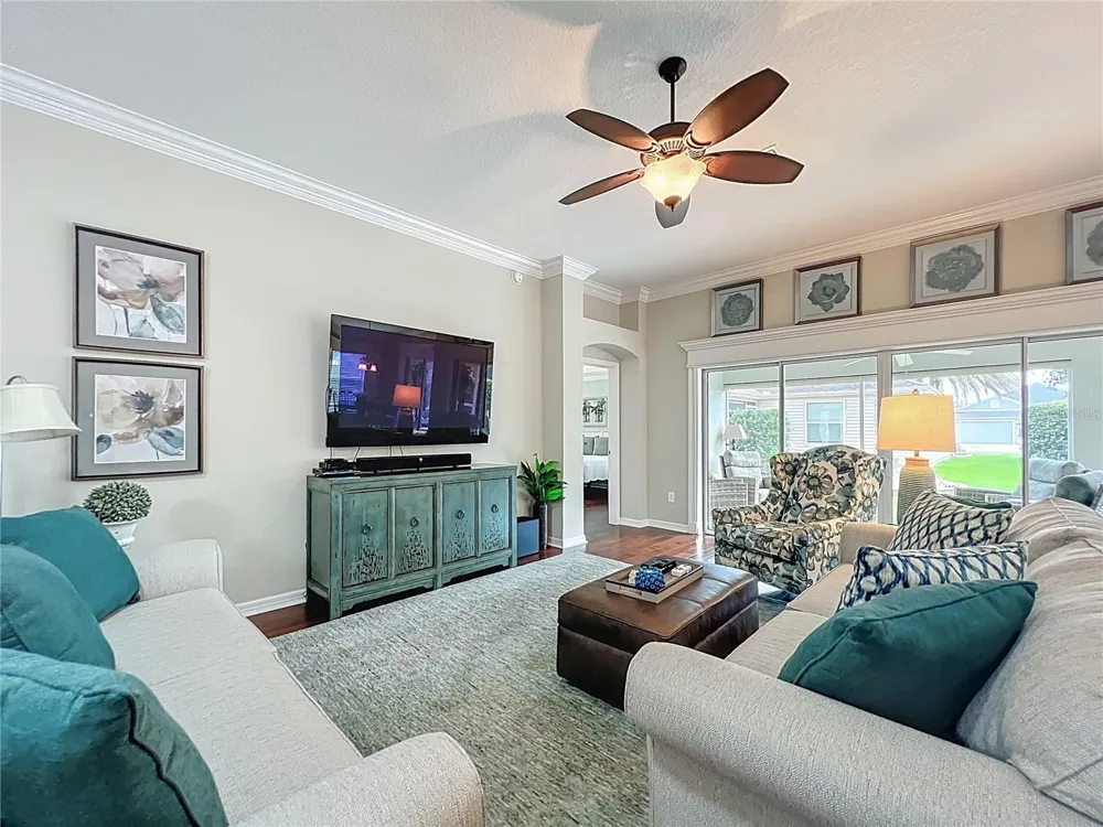 2875 RAIN LILY LOOP The Villages, FL 32163